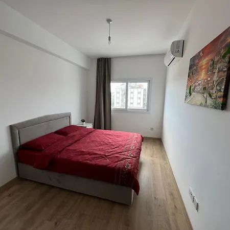 Tetris Spacious Comfortable Appartement *