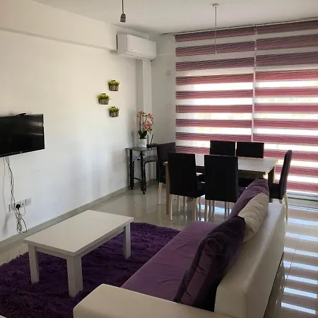 Tetris Spacious Comfortable Appartement *